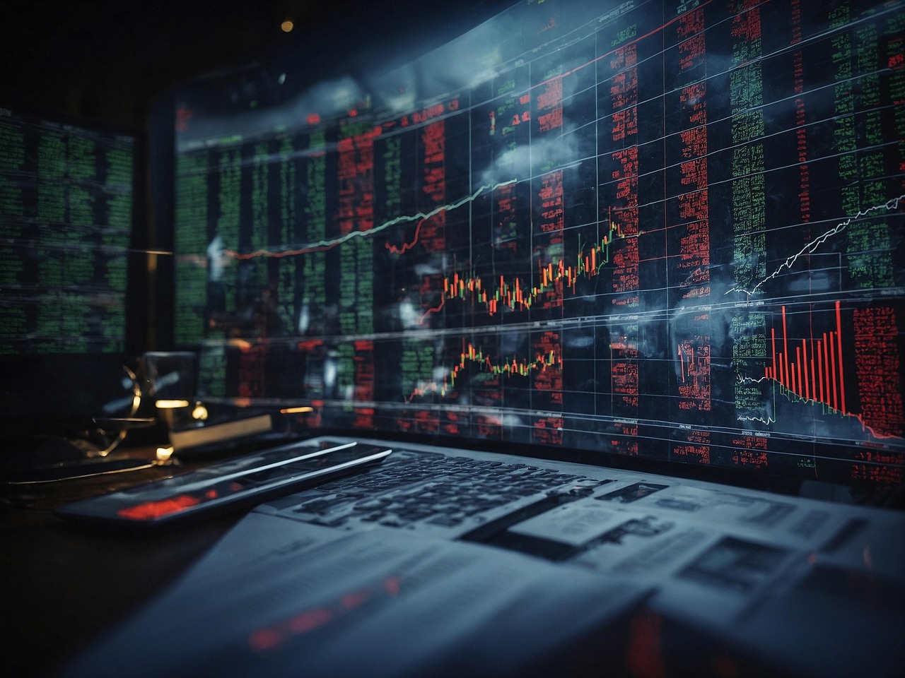 Mastering the MACD Indicator for Crypto Trading with Silver Velvion